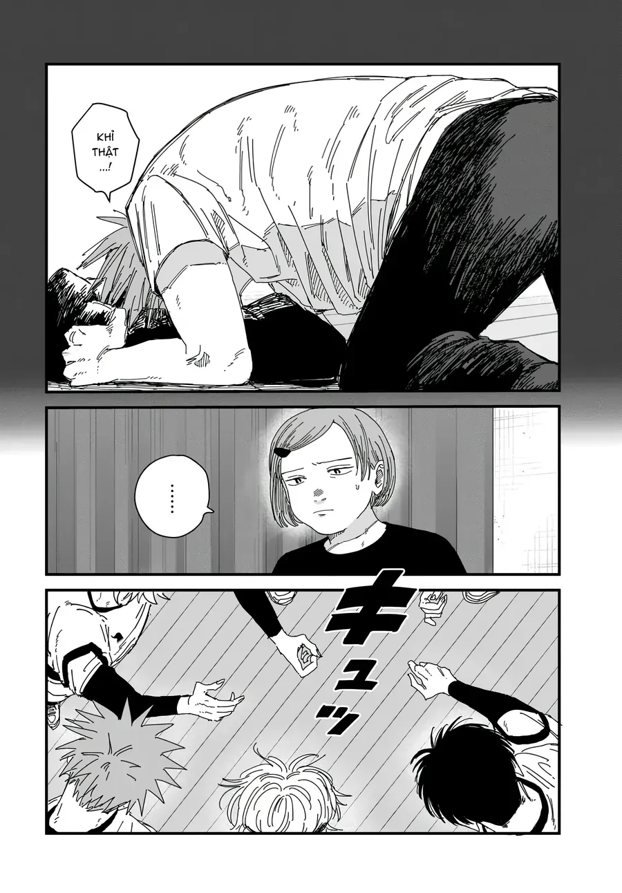 Dig It Chap 13 - Next Chap 14