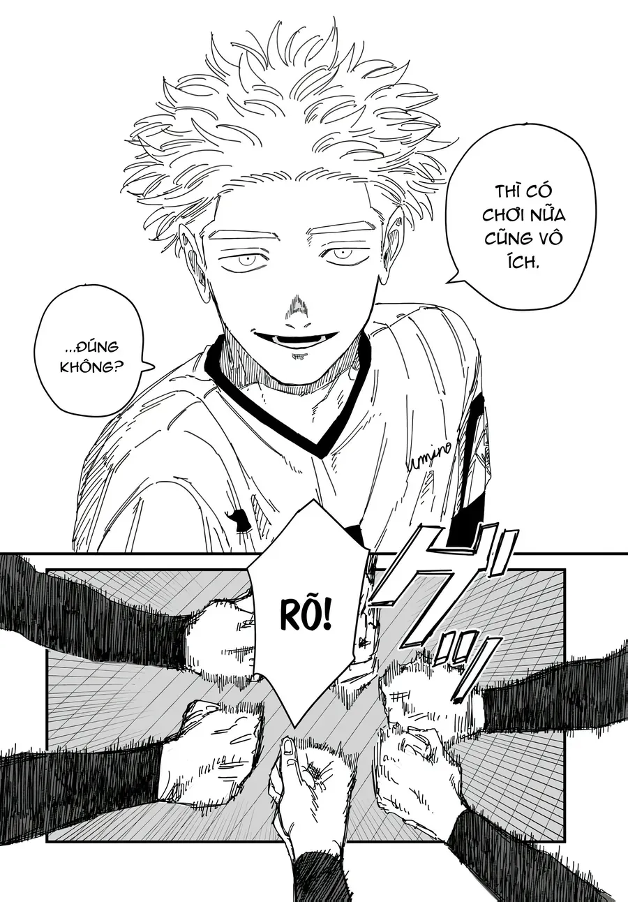 Dig It Chap 13 - Next Chap 14