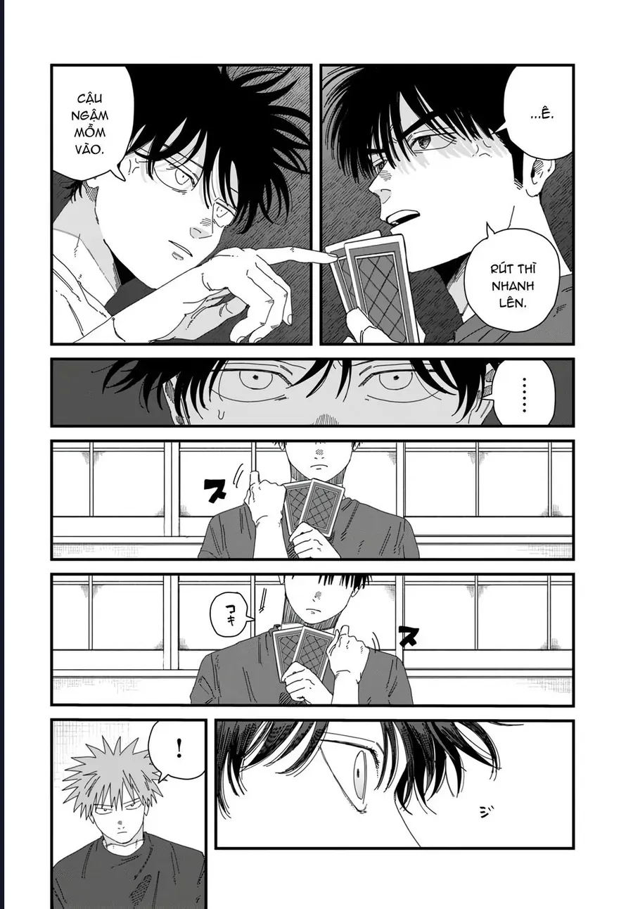 Dig It Chap 10 - Next Chap 11