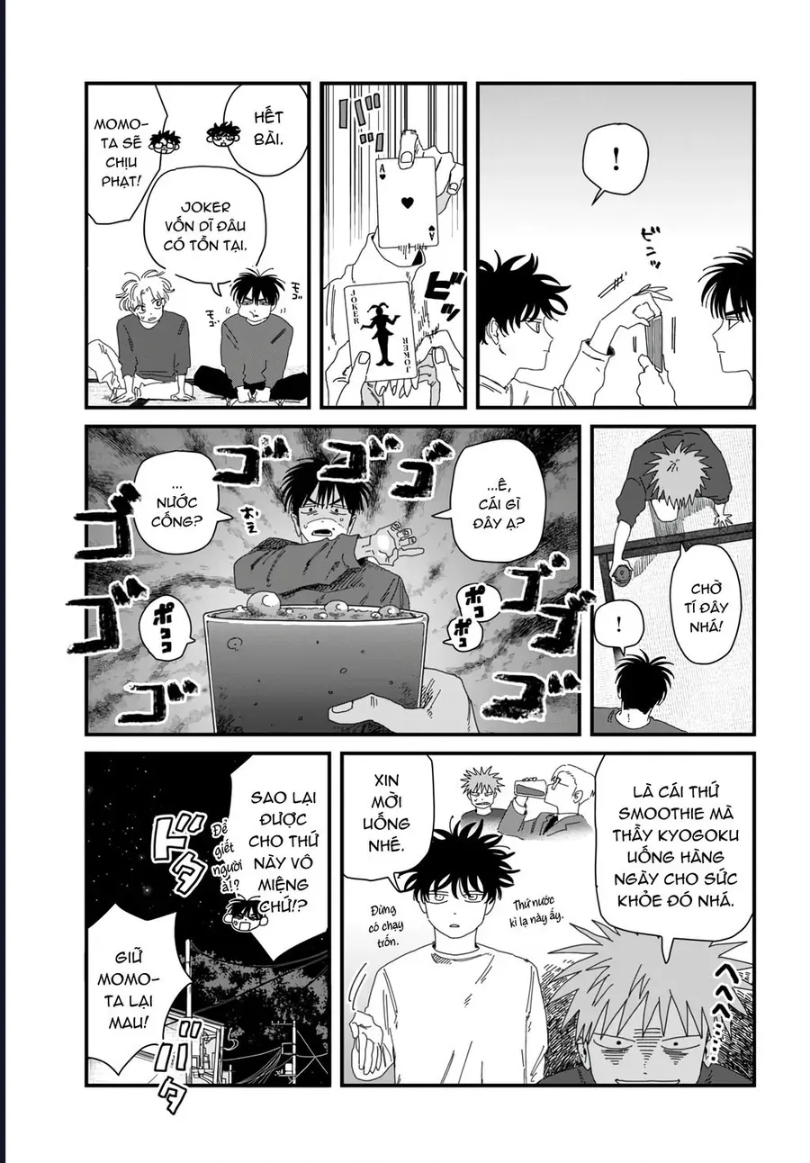 Dig It Chap 10 - Next Chap 11