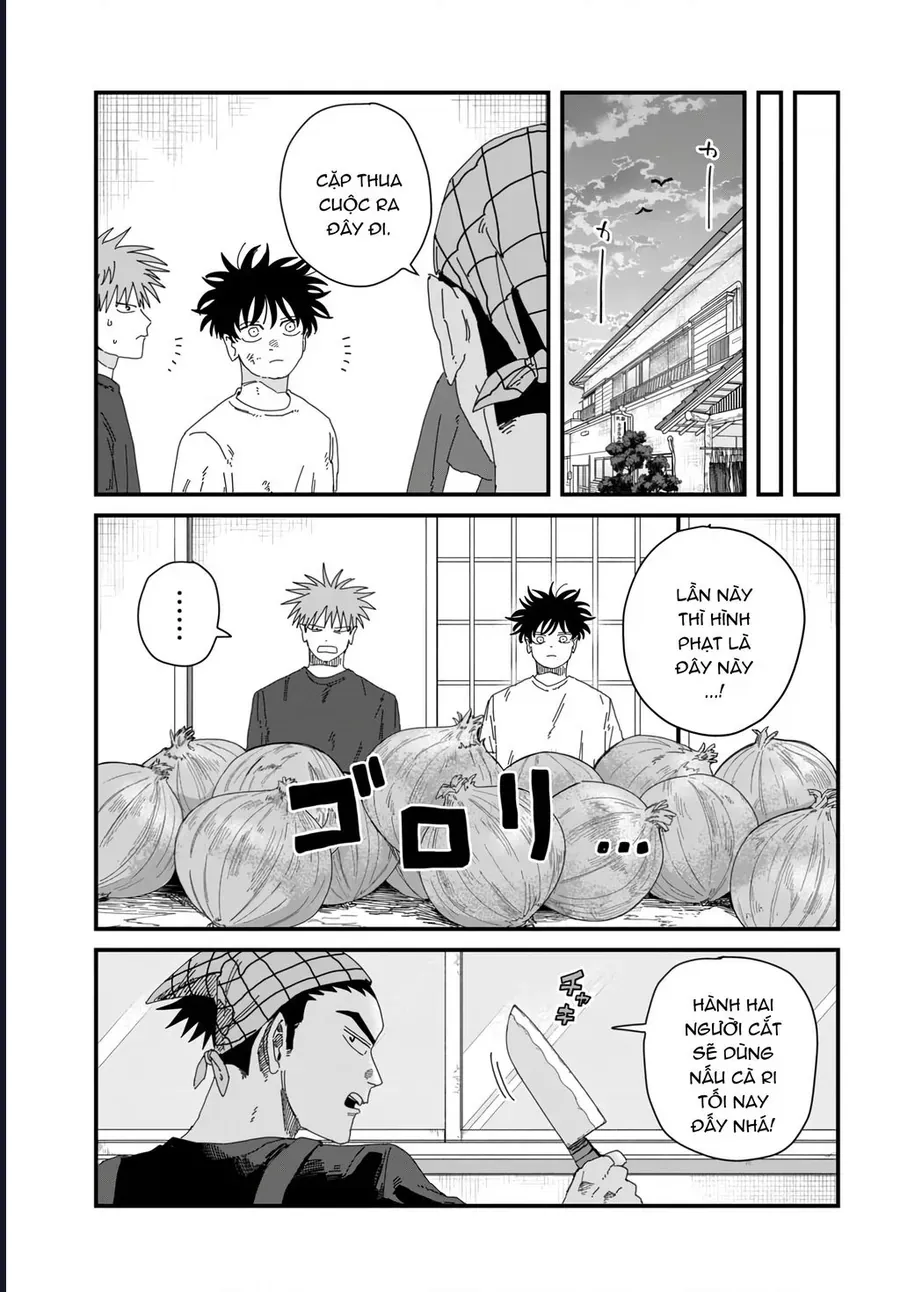 Dig It Chap 10 - Next Chap 11