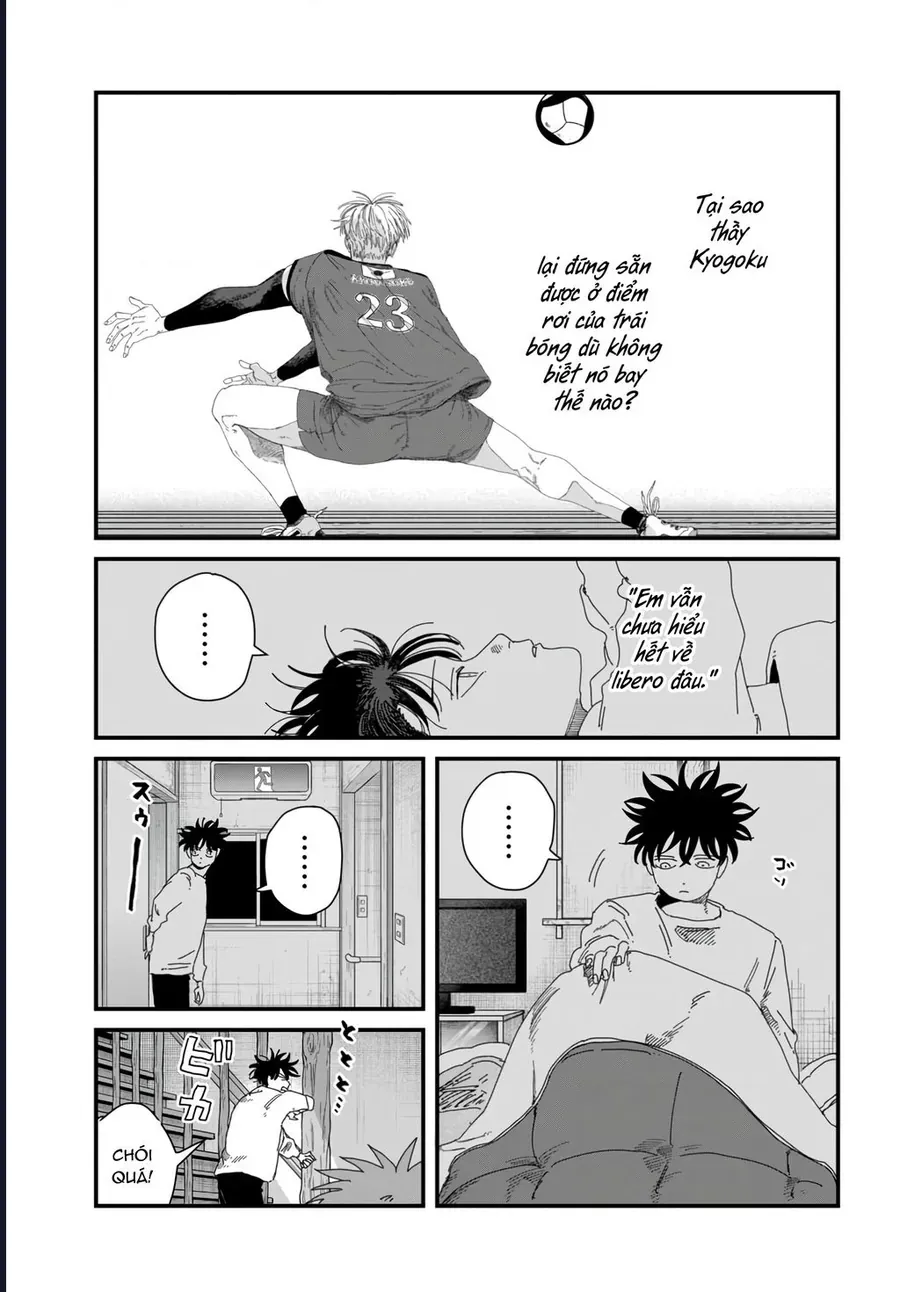 Dig It Chap 10 - Next Chap 11