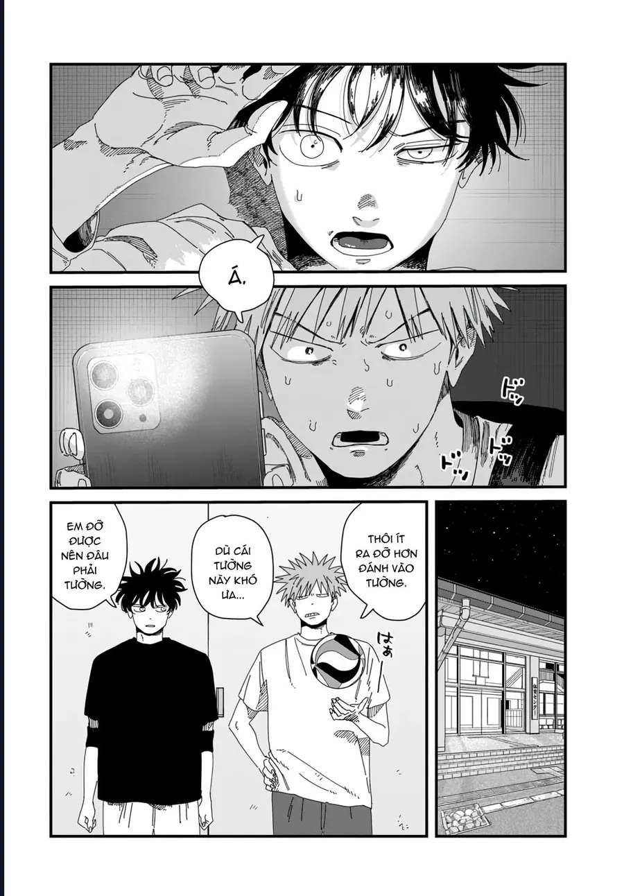 Dig It Chap 10 - Next Chap 11