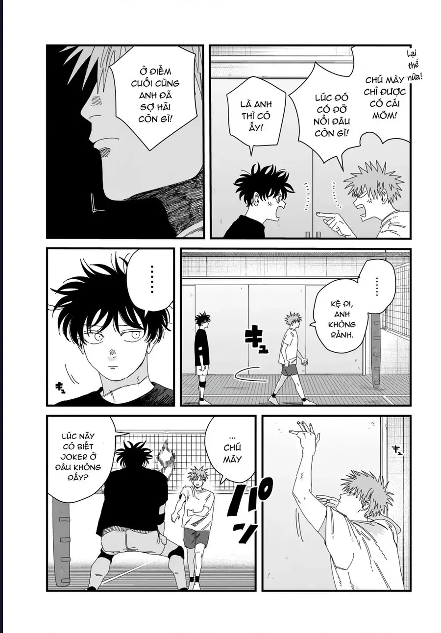 Dig It Chap 10 - Next Chap 11