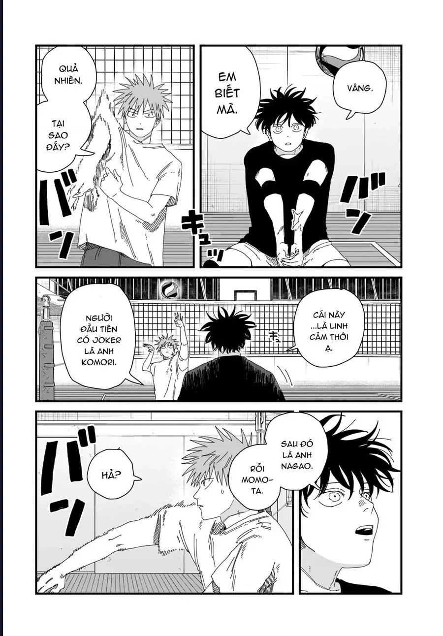 Dig It Chap 10 - Next Chap 11