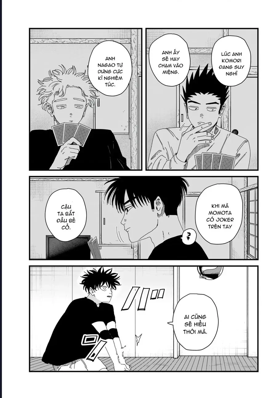 Dig It Chap 10 - Next Chap 11