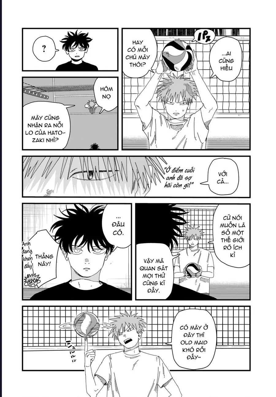 Dig It Chap 10 - Next Chap 11