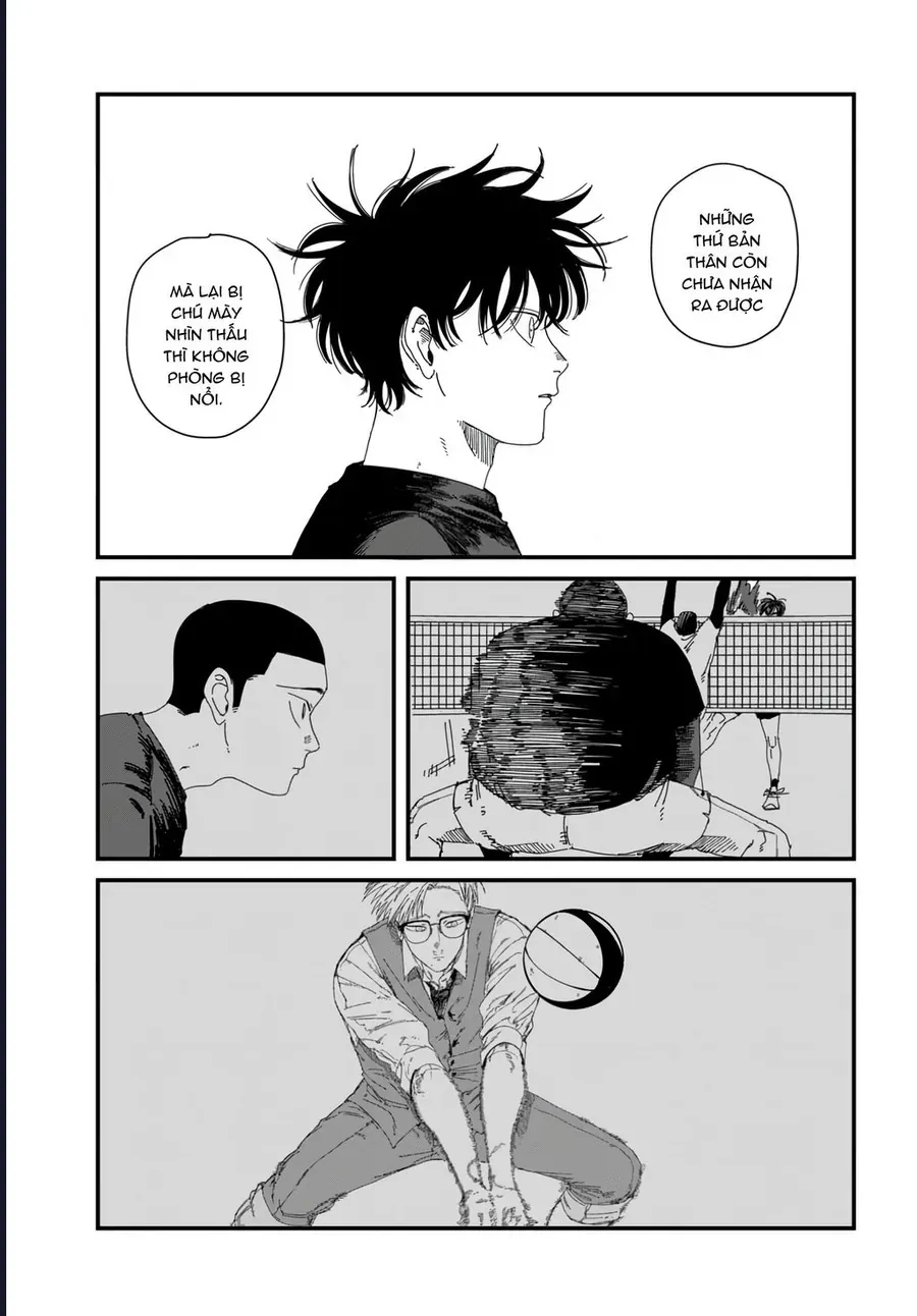 Dig It Chap 10 - Next Chap 11