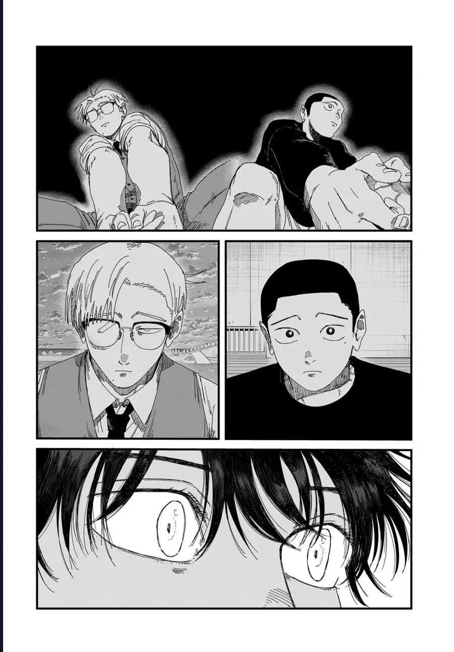 Dig It Chap 10 - Next Chap 11