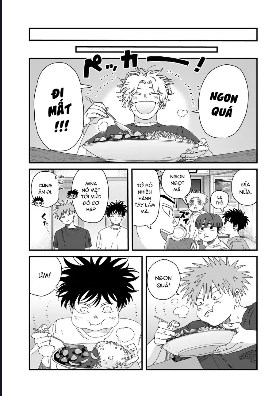 Dig It Chap 10 - Next Chap 11