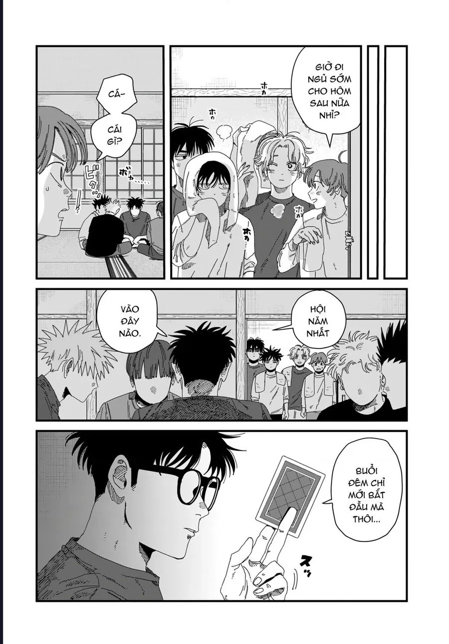 Dig It Chap 10 - Next Chap 11