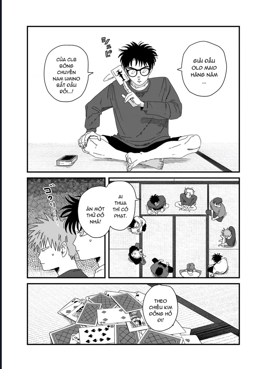 Dig It Chap 10 - Next Chap 11