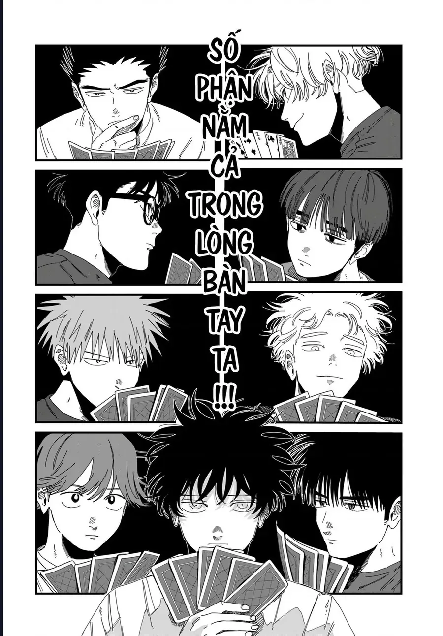 Dig It Chap 10 - Next Chap 11
