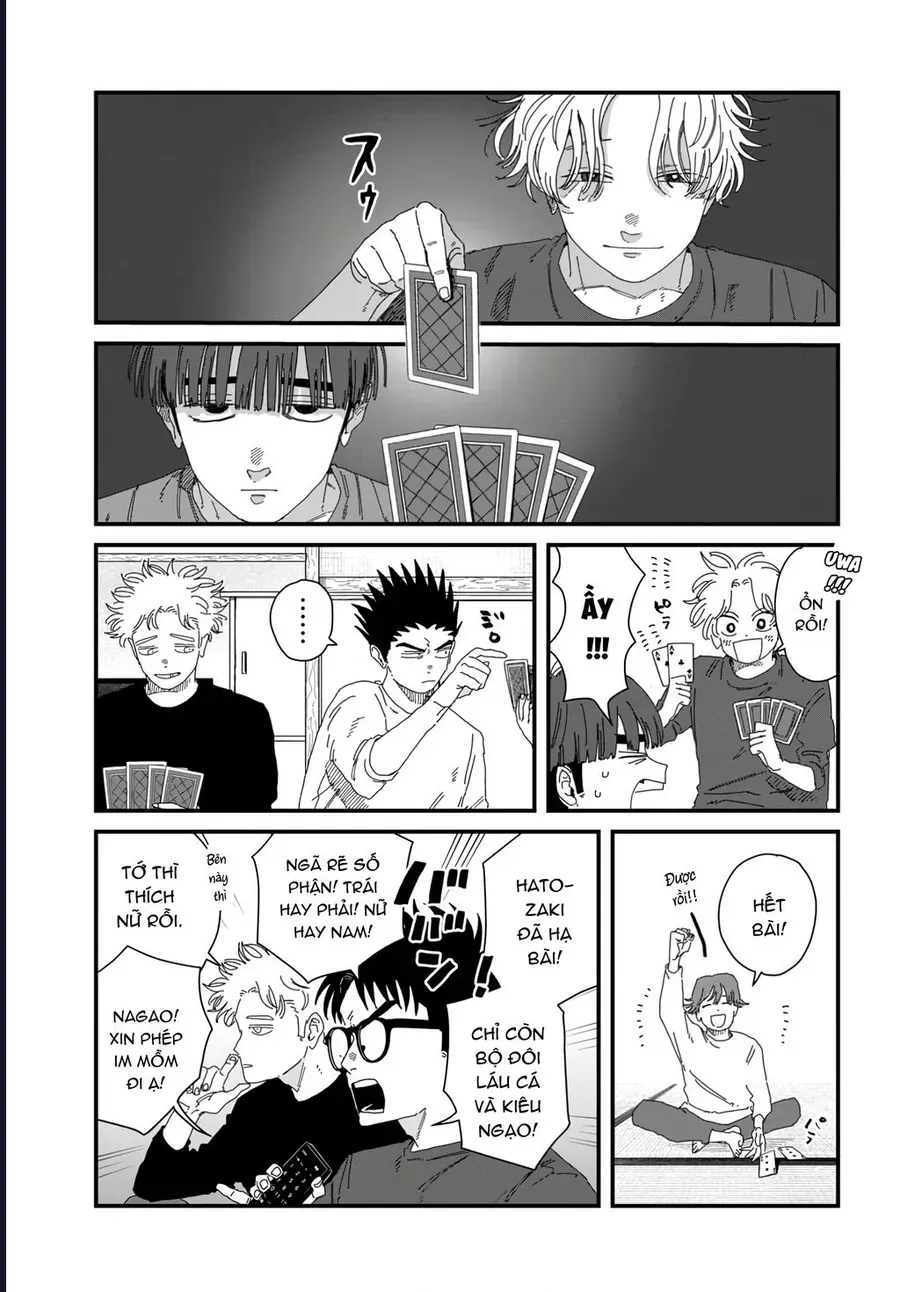 Dig It Chap 10 - Next Chap 11