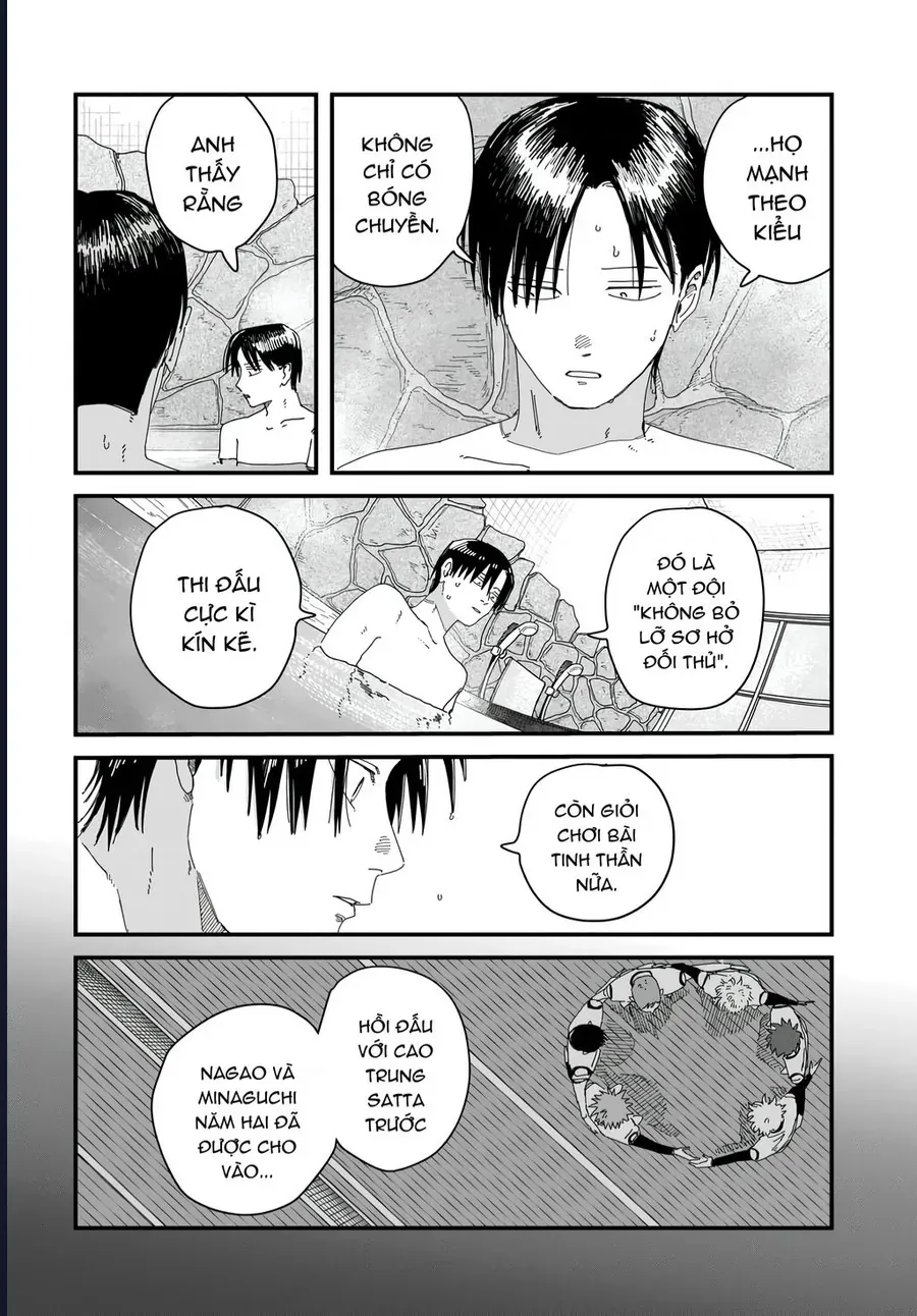 Dig It Chap 11 - Next Chap 12