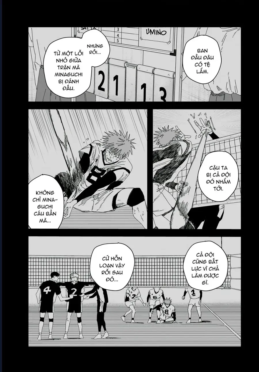 Dig It Chap 11 - Next Chap 12