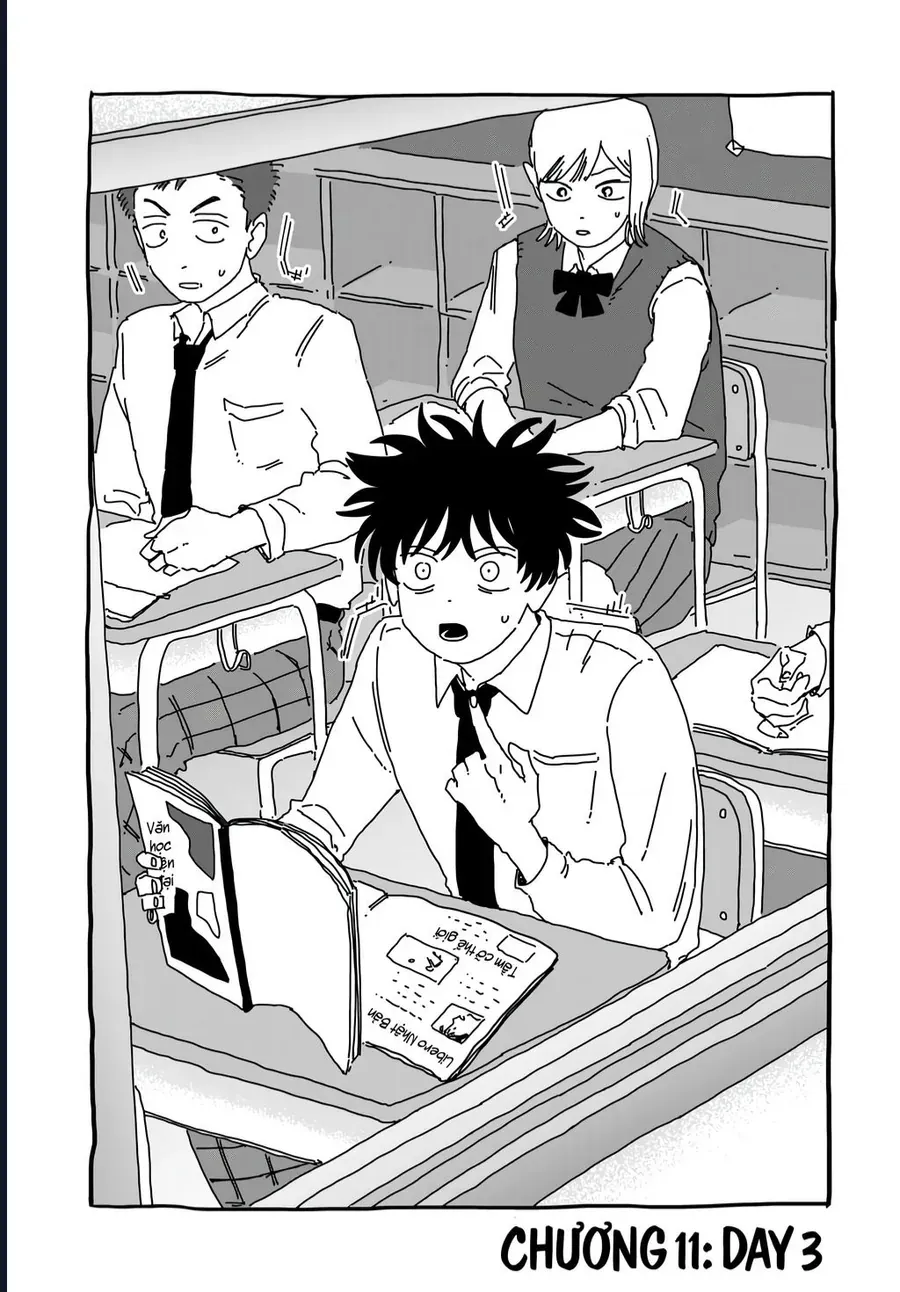 Dig It Chap 11 - Next Chap 12