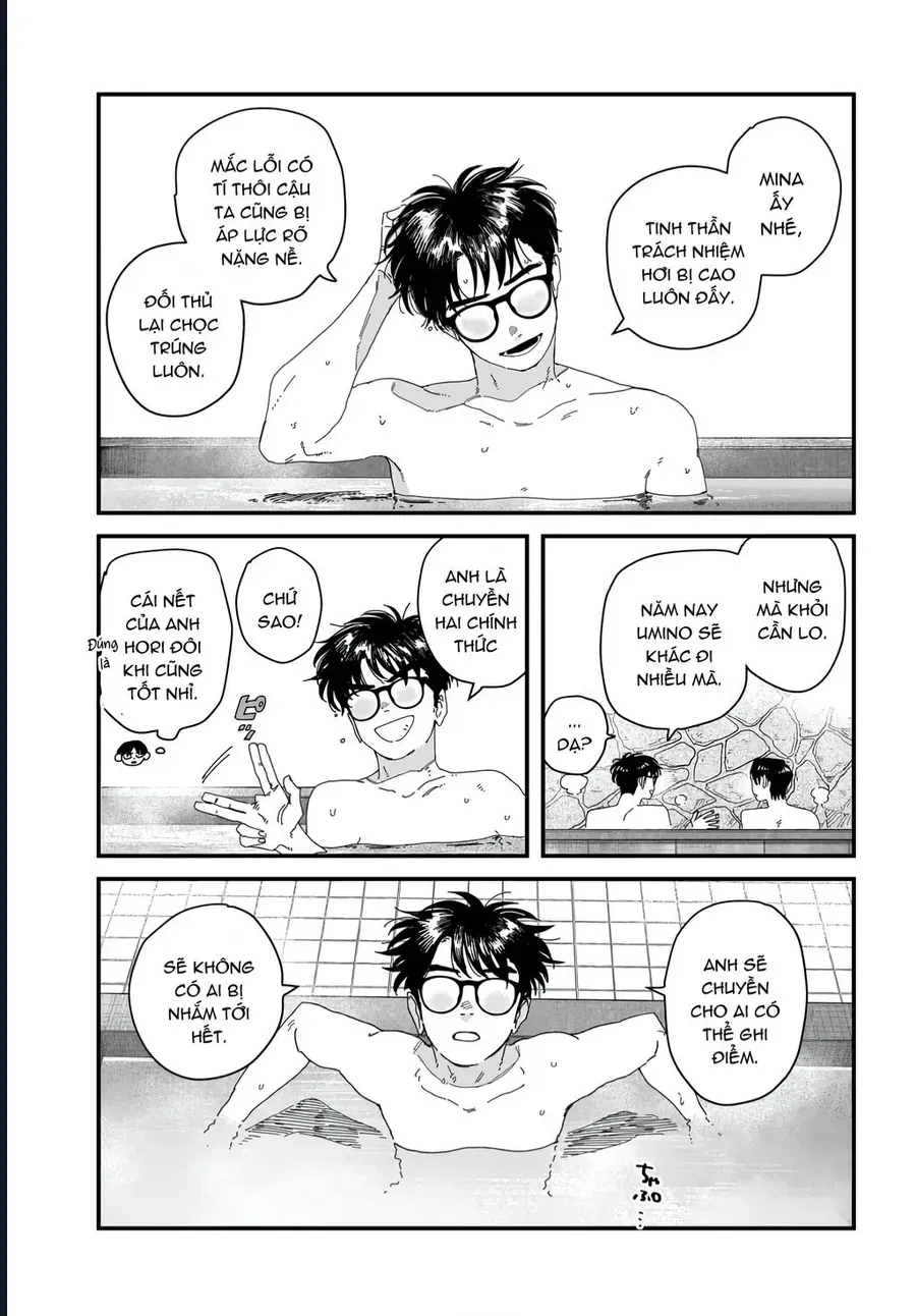 Dig It Chap 11 - Next Chap 12