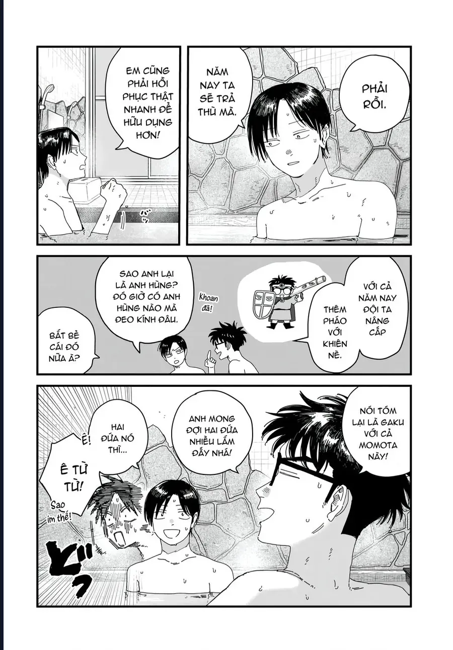 Dig It Chap 11 - Next Chap 12