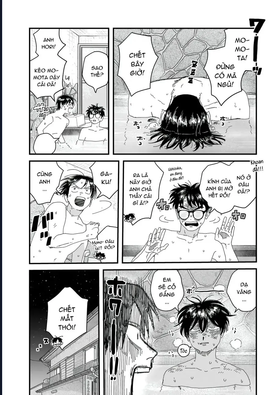 Dig It Chap 11 - Next Chap 12
