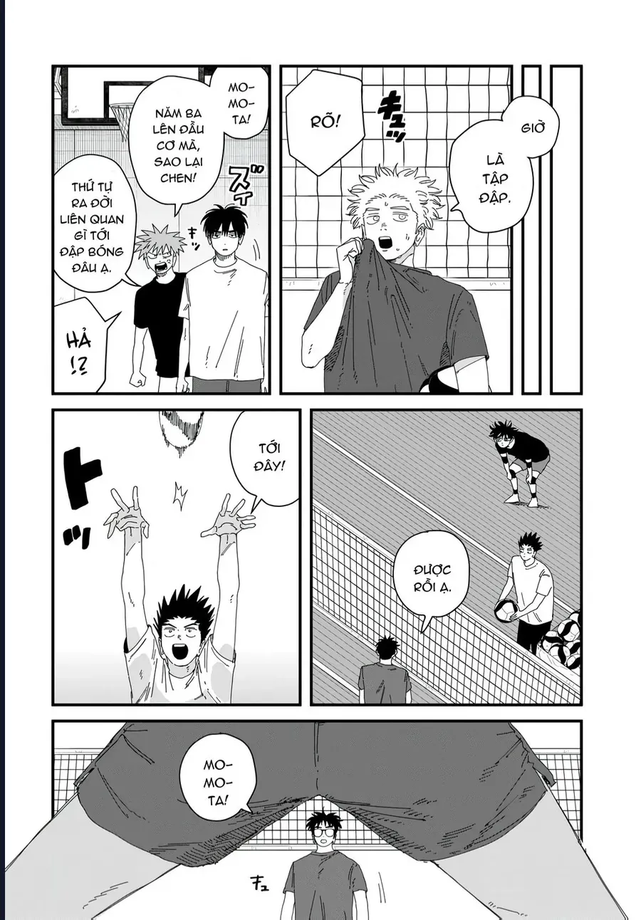 Dig It Chap 11 - Next Chap 12