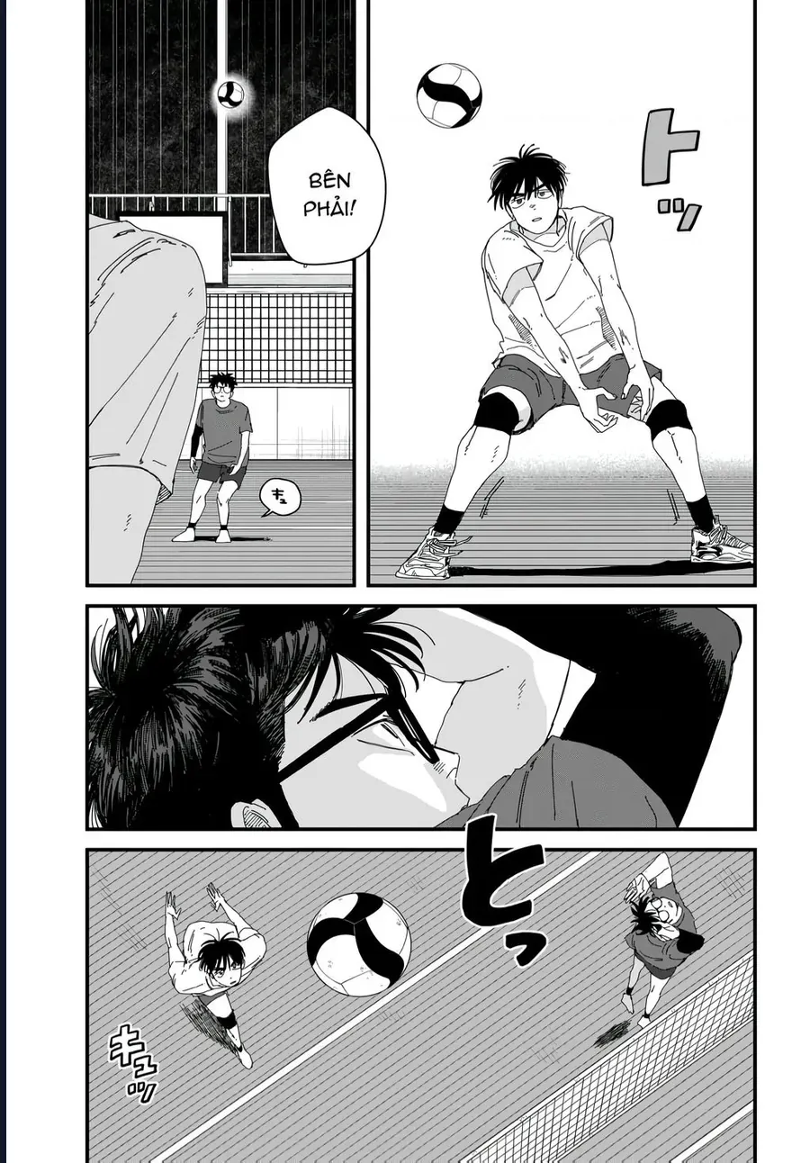 Dig It Chap 11 - Next Chap 12