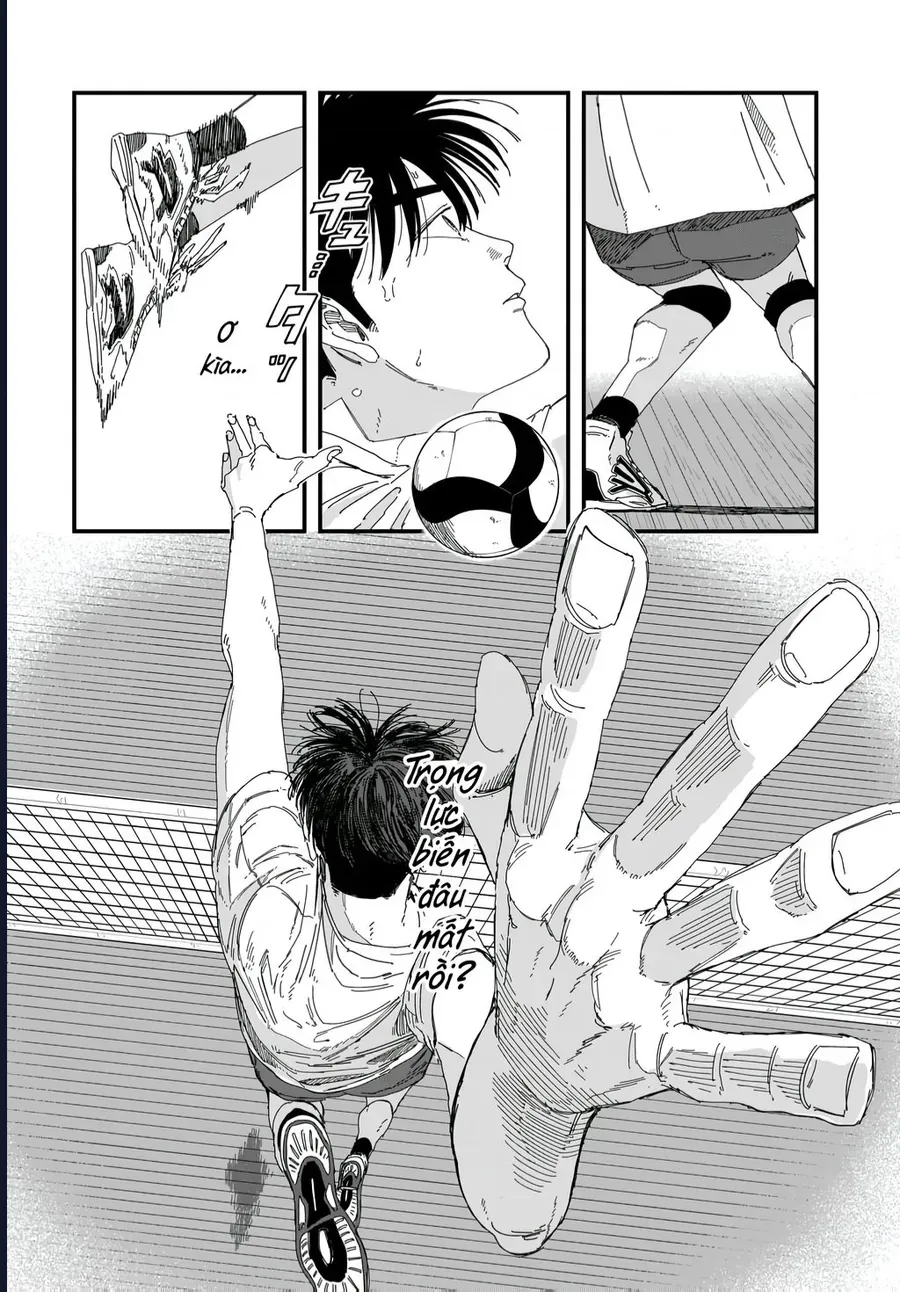 Dig It Chap 11 - Next Chap 12