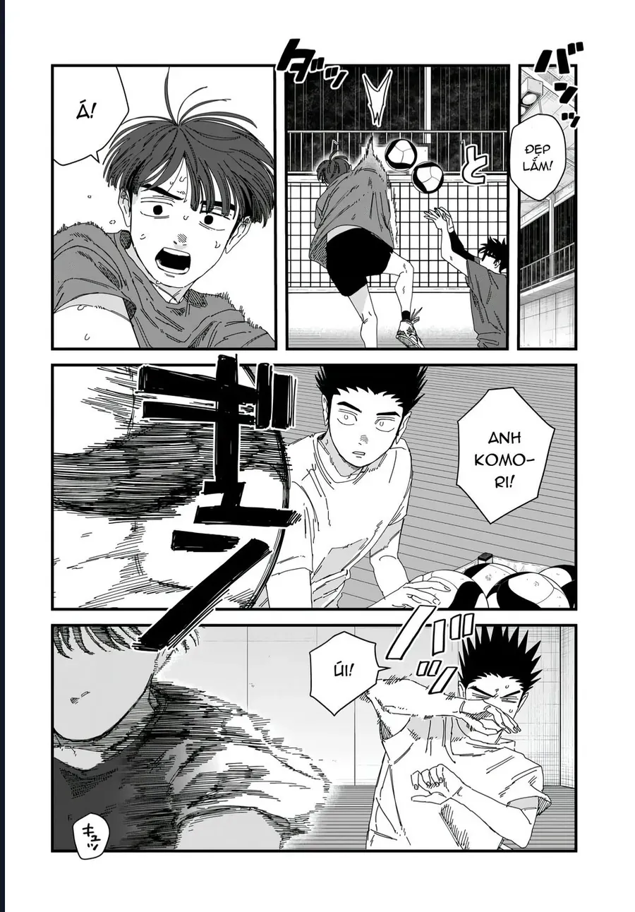 Dig It Chap 11 - Next Chap 12