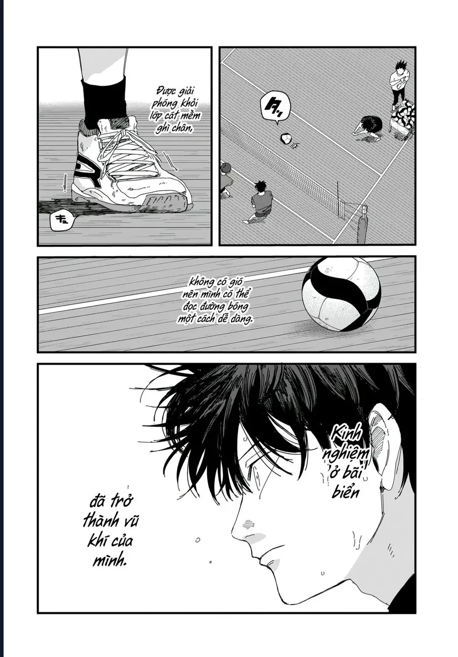 Dig It Chap 11 - Next Chap 12