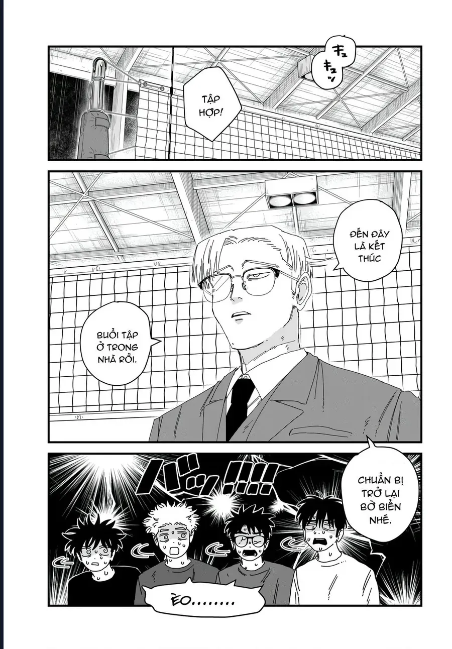 Dig It Chap 11 - Next Chap 12