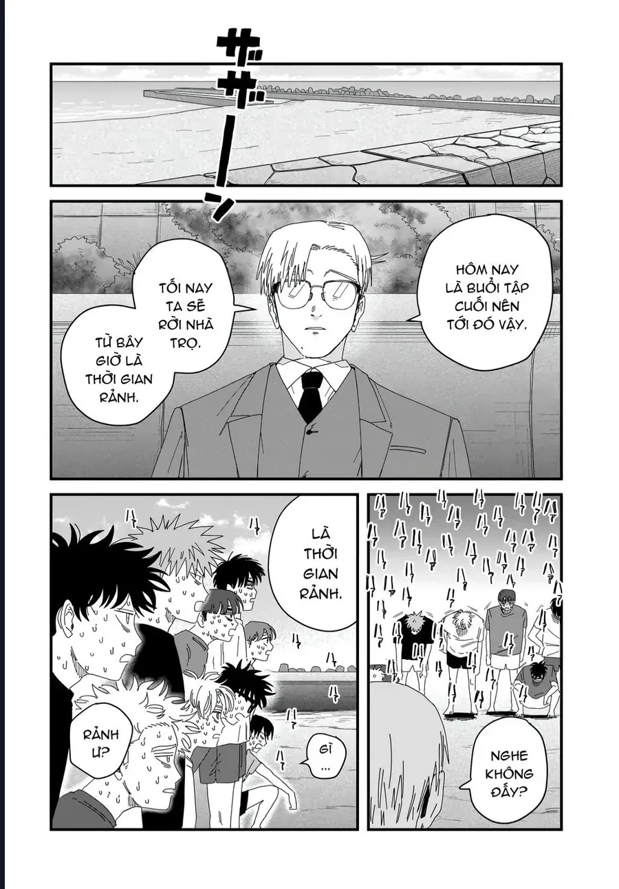 Dig It Chap 11 - Next Chap 12