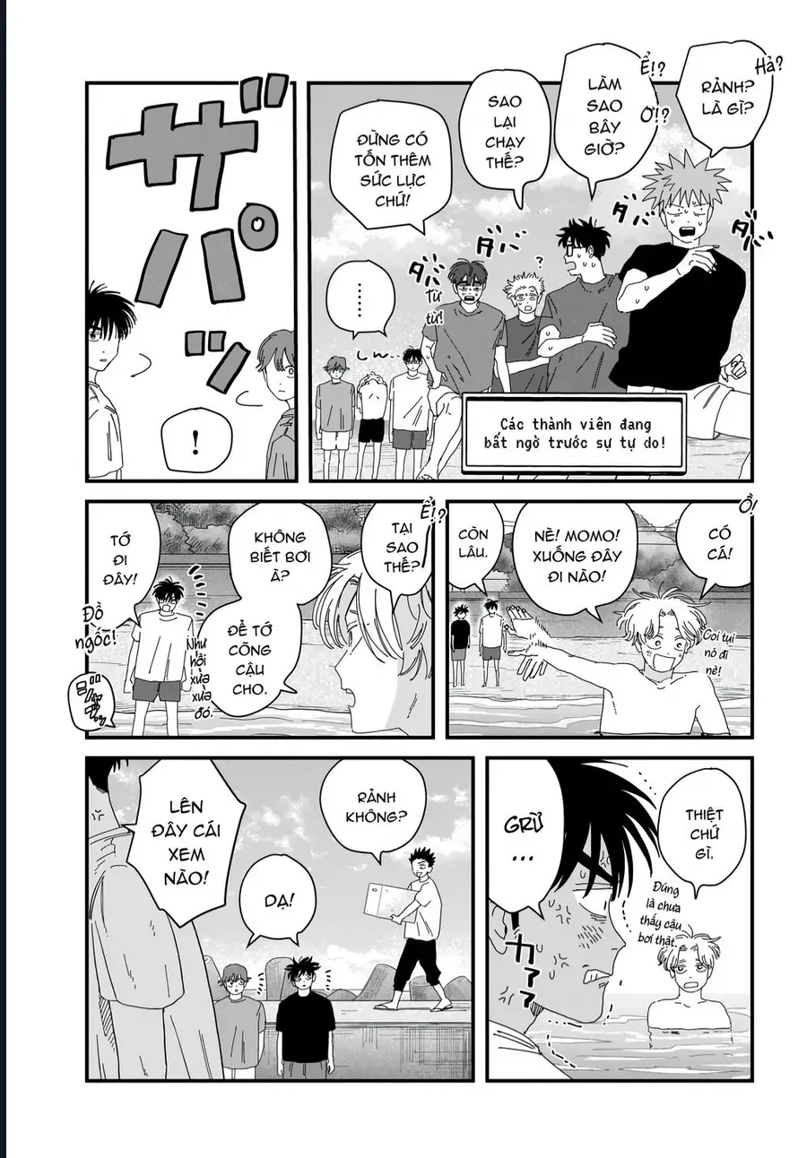 Dig It Chap 11 - Next Chap 12