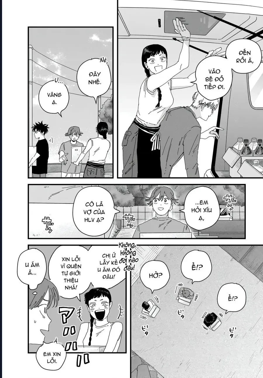Dig It Chap 11 - Next Chap 12