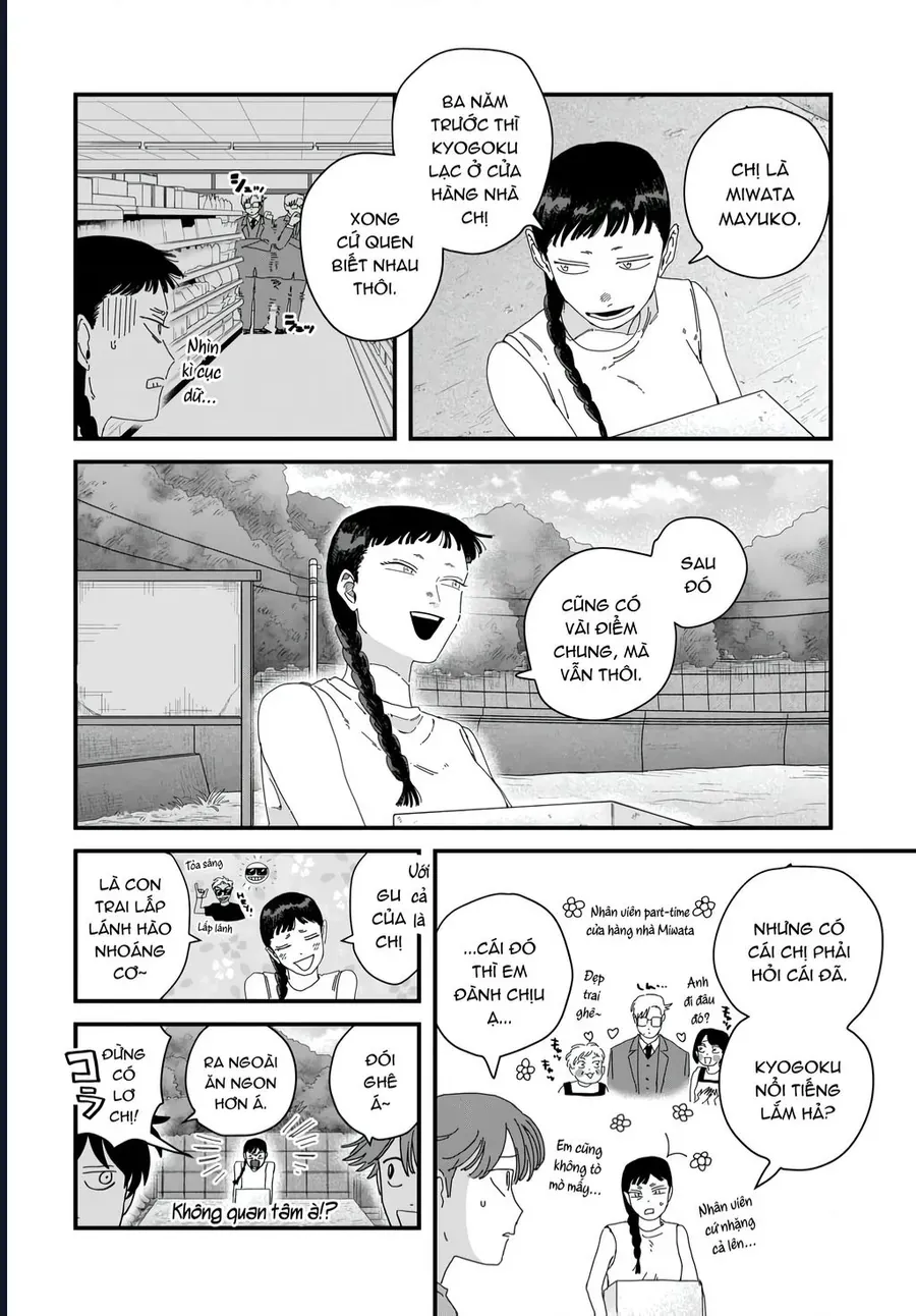 Dig It Chap 11 - Next Chap 12