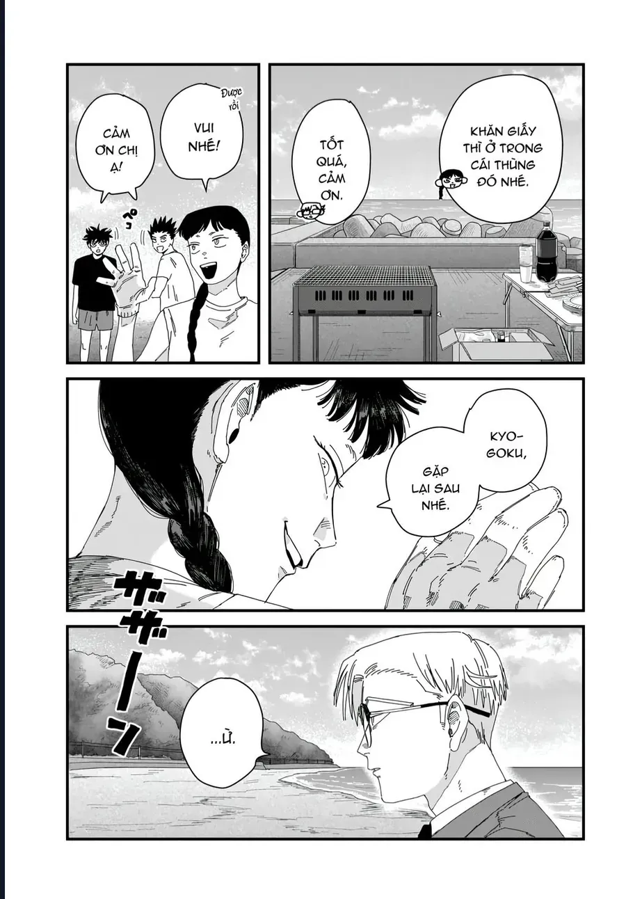 Dig It Chap 11 - Next Chap 12