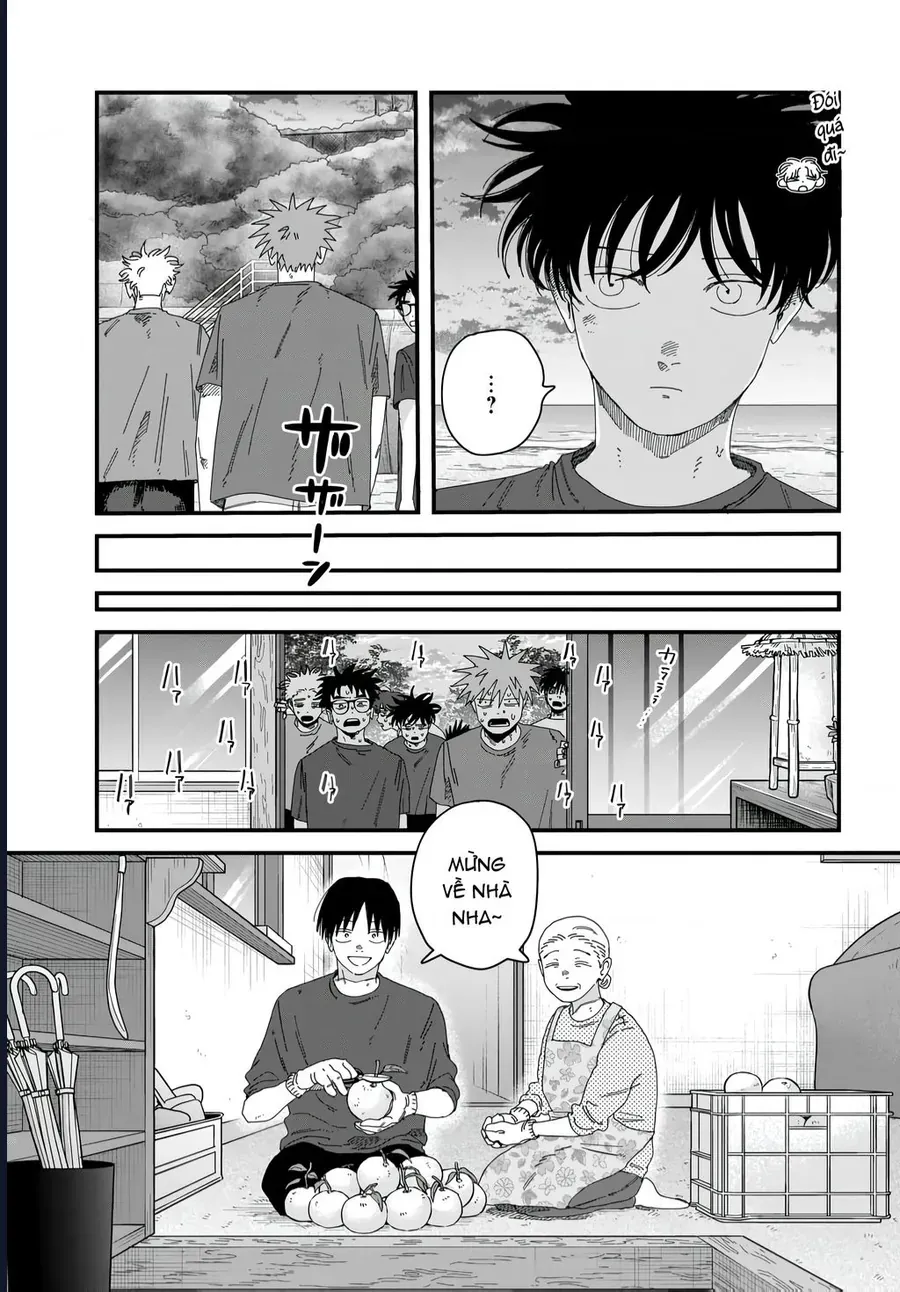 Dig It Chap 11 - Next Chap 12