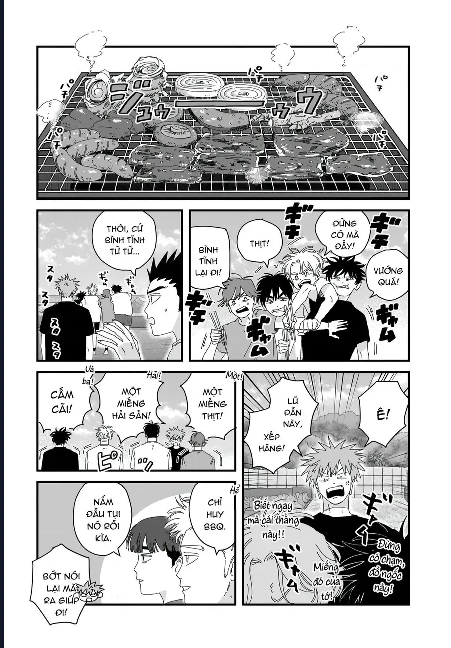 Dig It Chap 11 - Next Chap 12