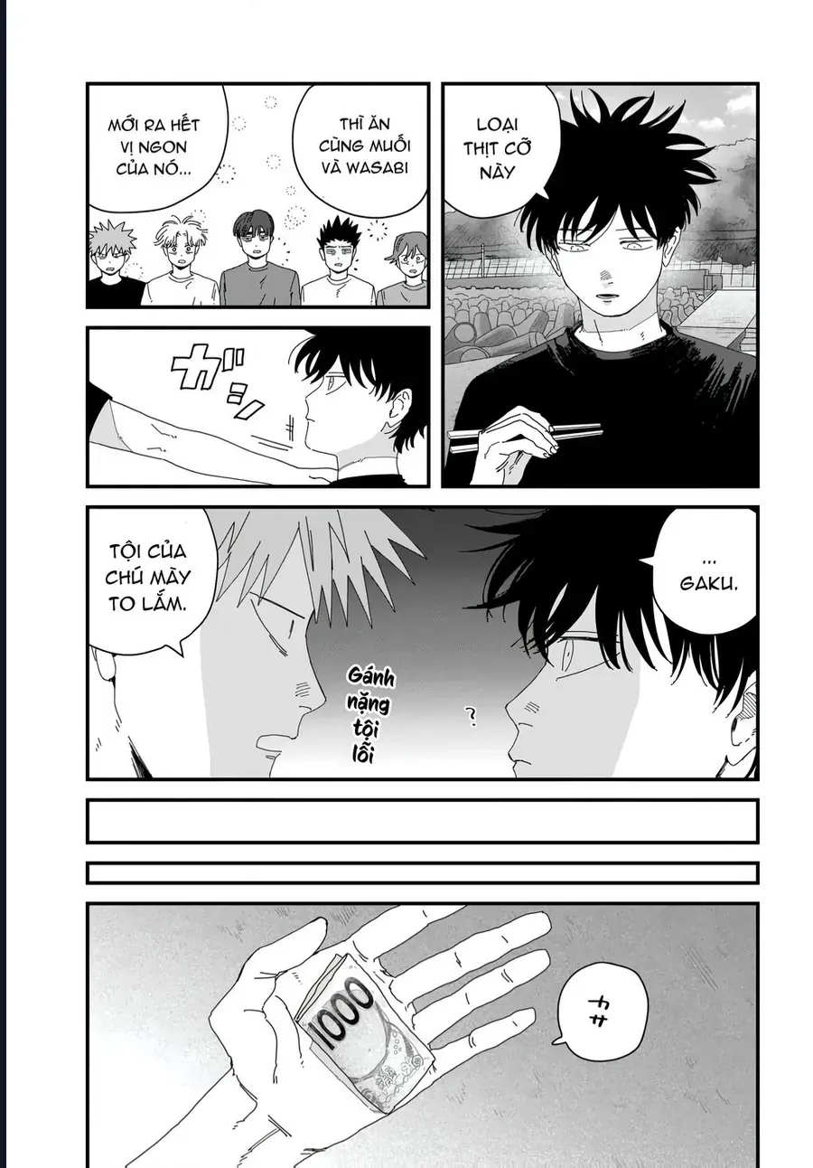 Dig It Chap 11 - Next Chap 12