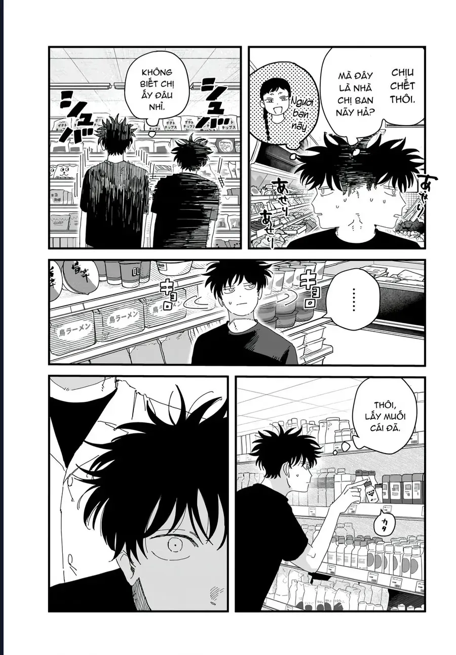 Dig It Chap 11 - Next Chap 12