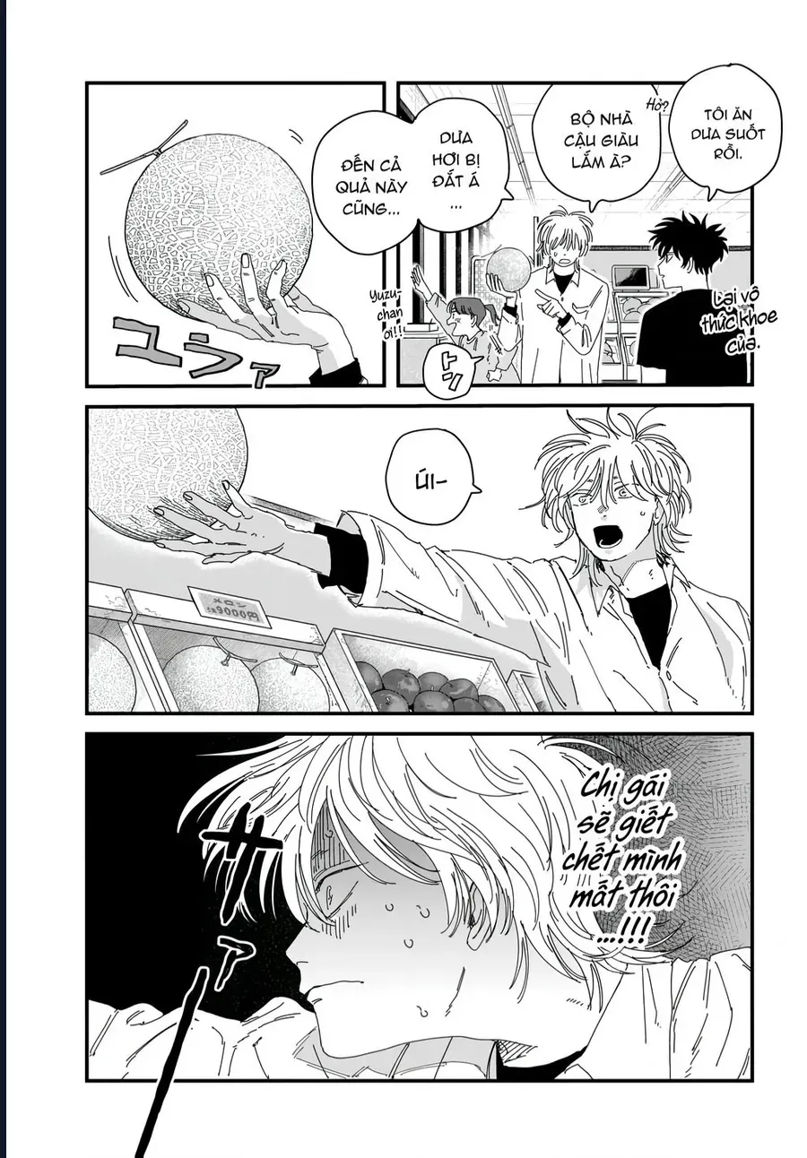 Dig It Chap 11 - Next Chap 12