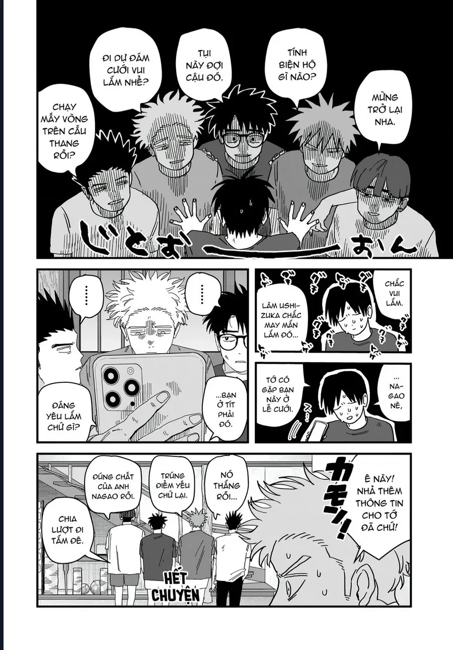 Dig It Chap 11 - Next Chap 12