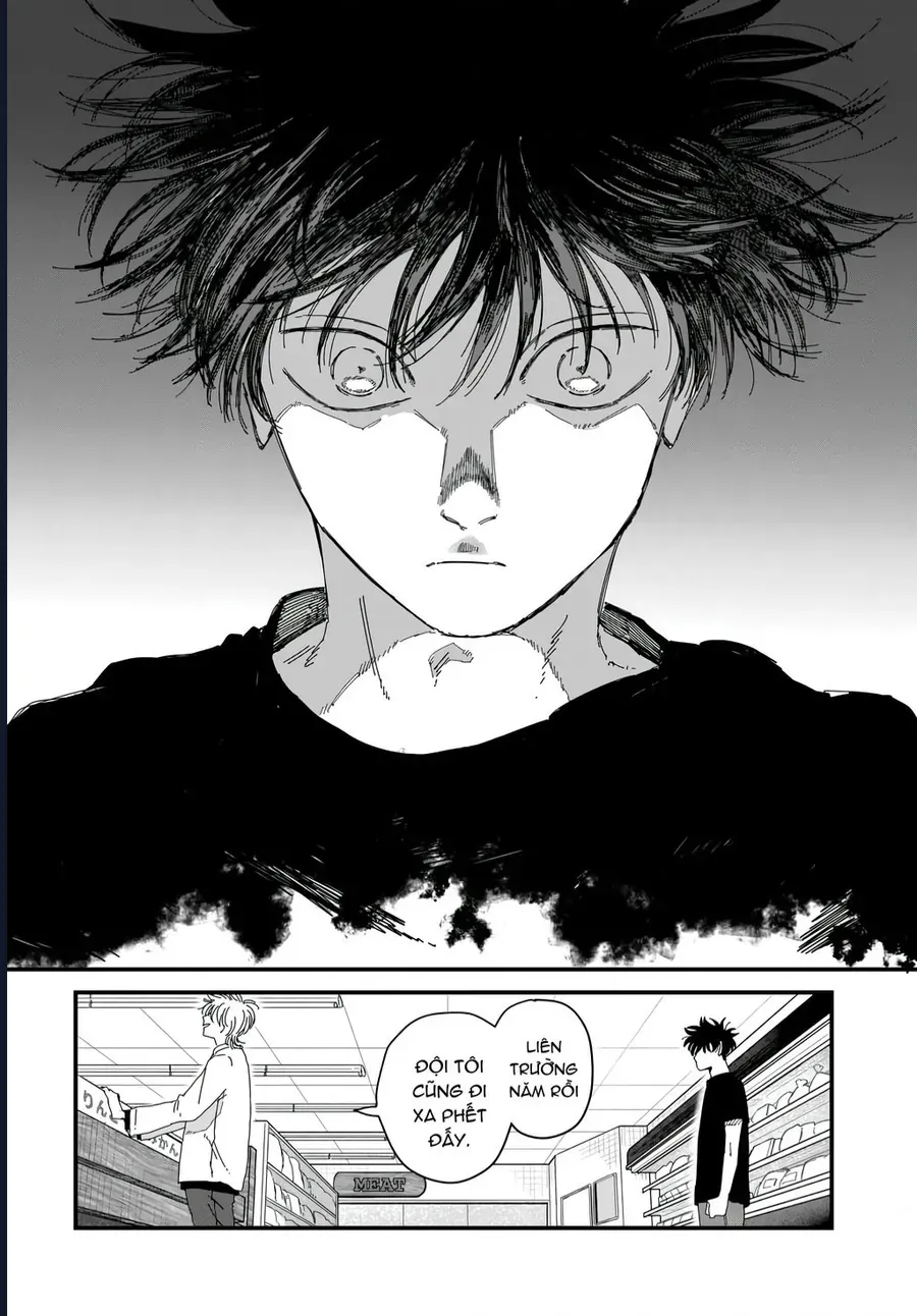 Dig It Chap 11 - Next Chap 12