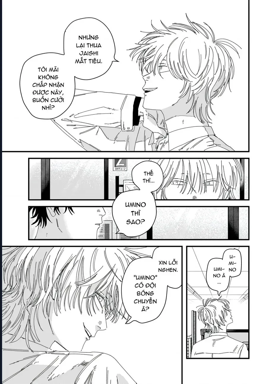 Dig It Chap 11 - Next Chap 12