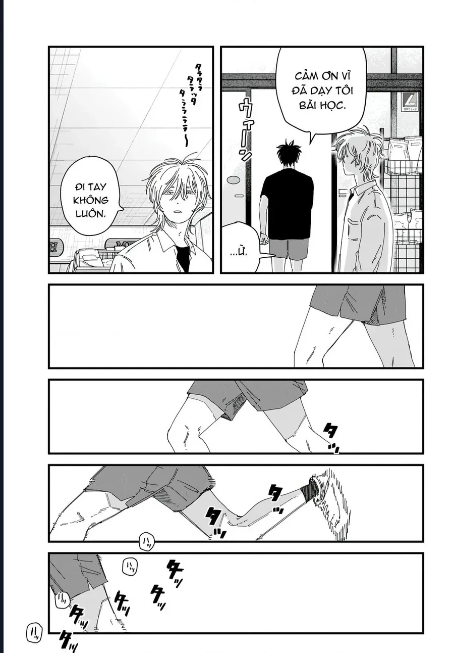 Dig It Chap 11 - Next Chap 12
