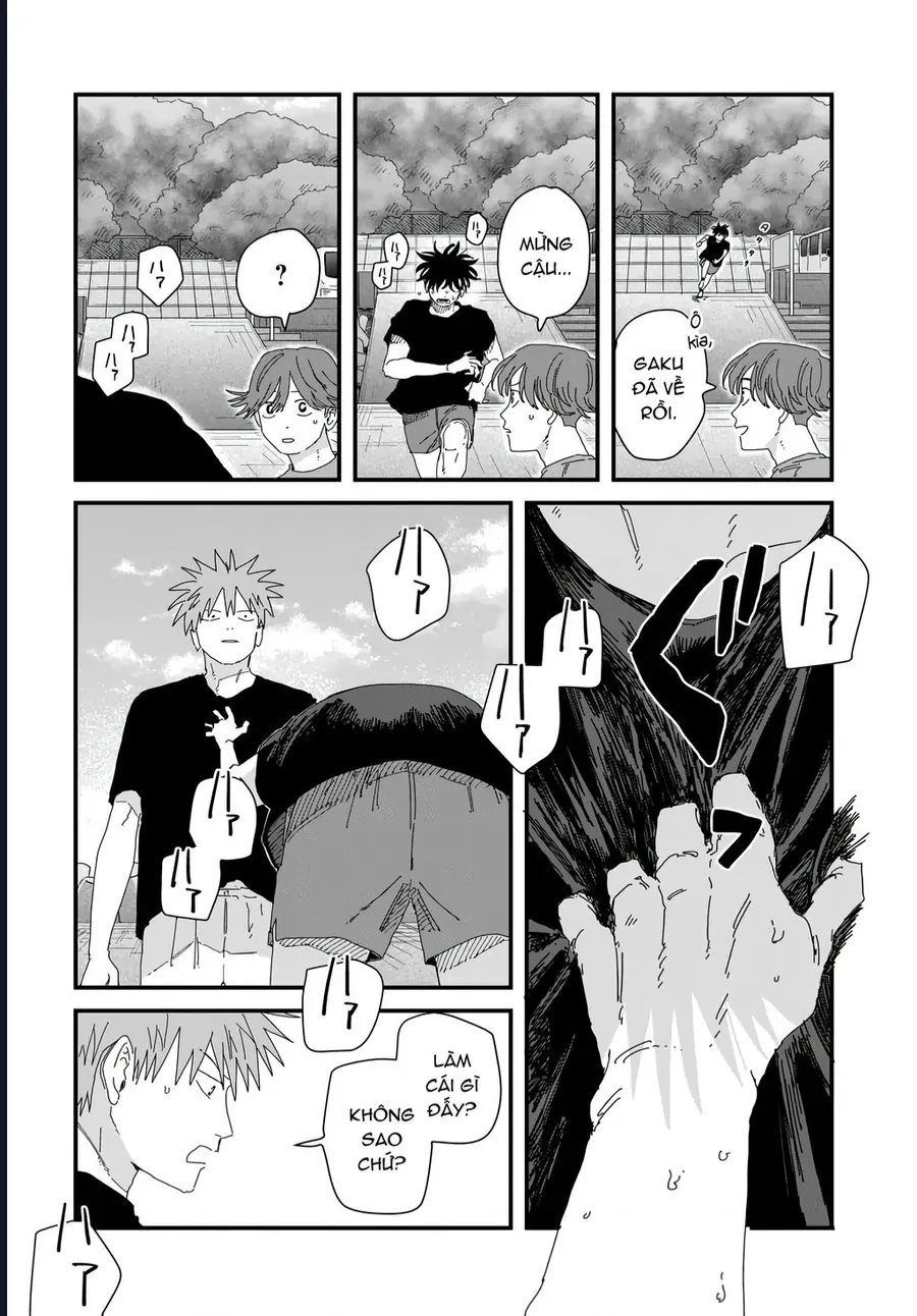 Dig It Chap 11 - Next Chap 12