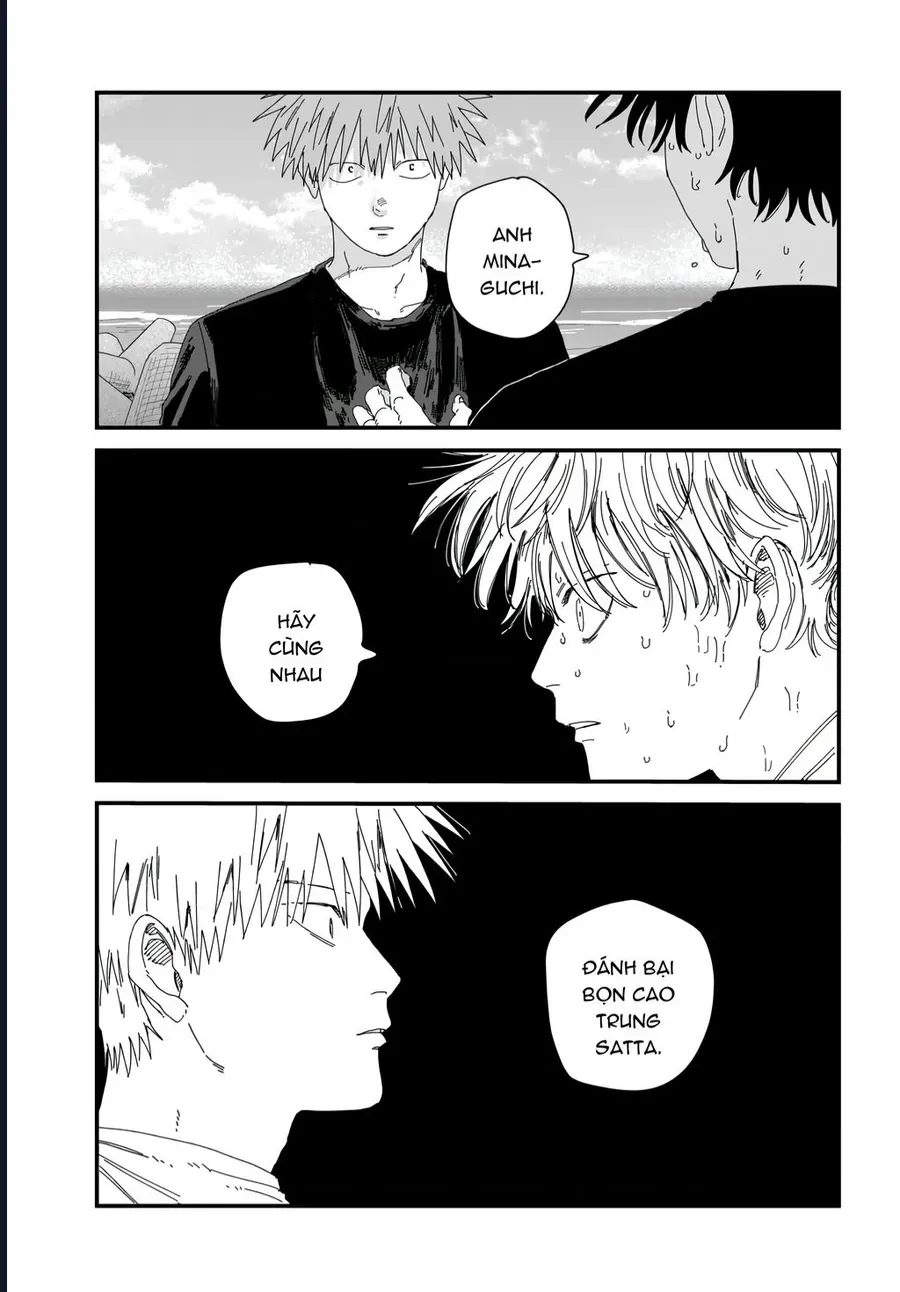 Dig It Chap 11 - Next Chap 12