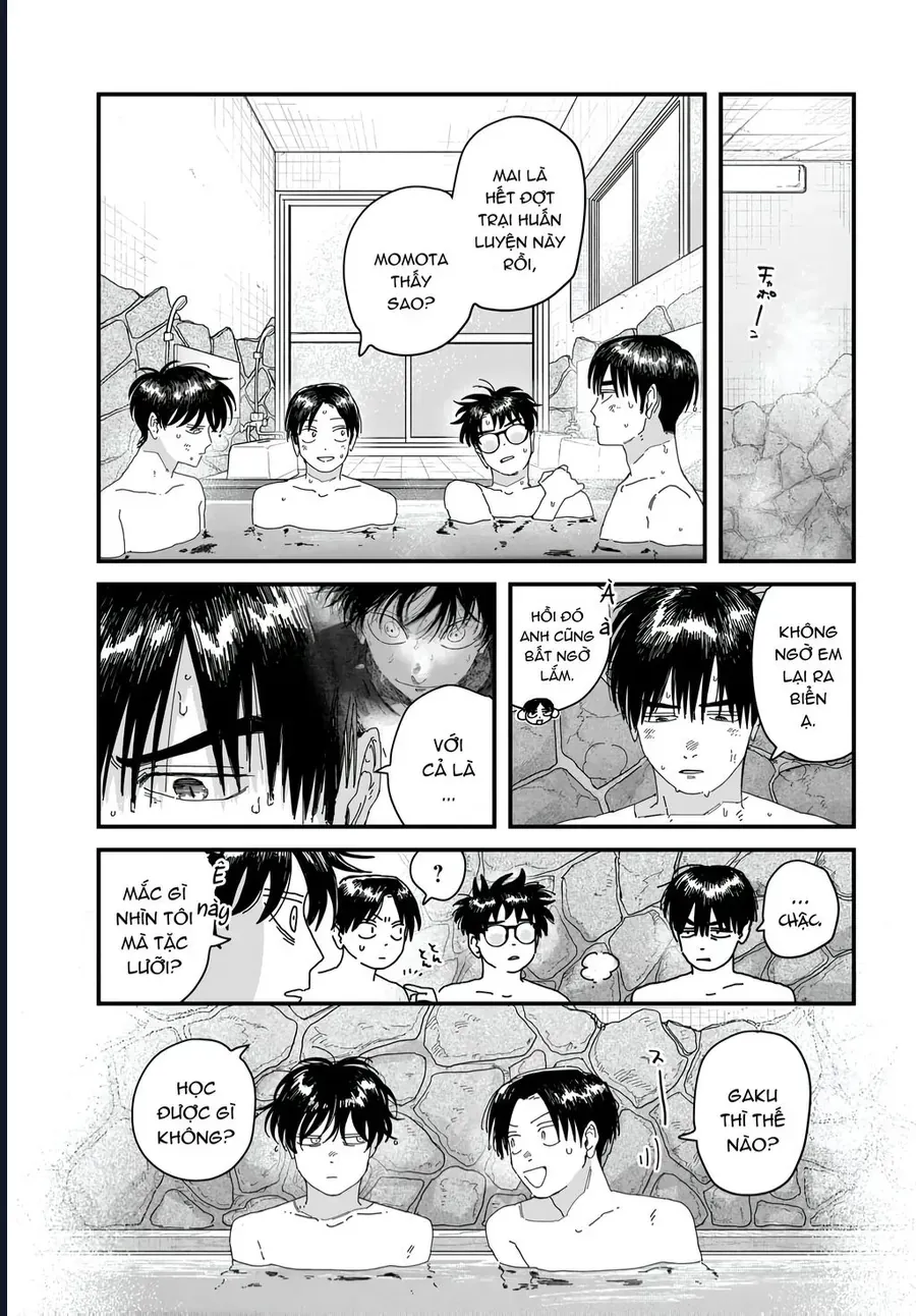 Dig It Chap 11 - Next Chap 12