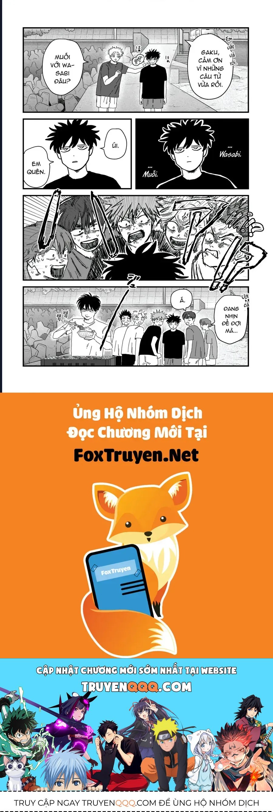 Dig It Chap 11 - Next Chap 12