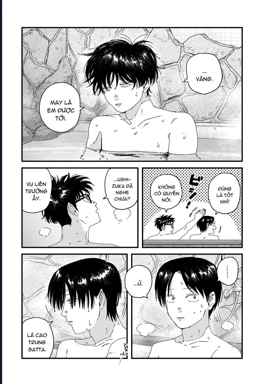 Dig It Chap 11 - Next Chap 12
