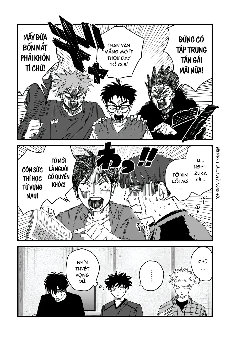 Dig It Chap 12.5 - Next Chap 13.5